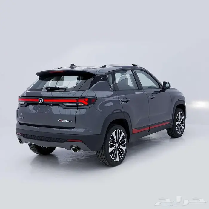 شانجان cs35 باقوي عروش الكاش والاقساك 2026 3