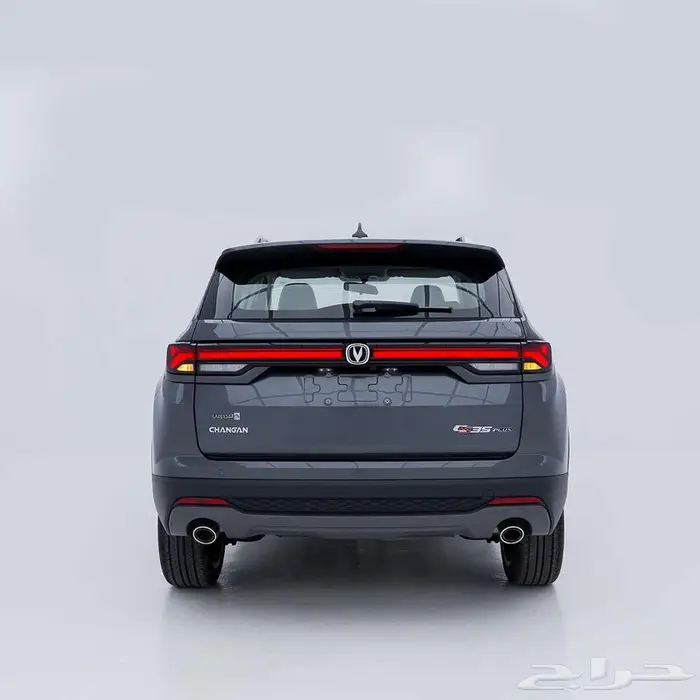 شانجان cs35 باقوي عروش الكاش والاقساك 2026 10