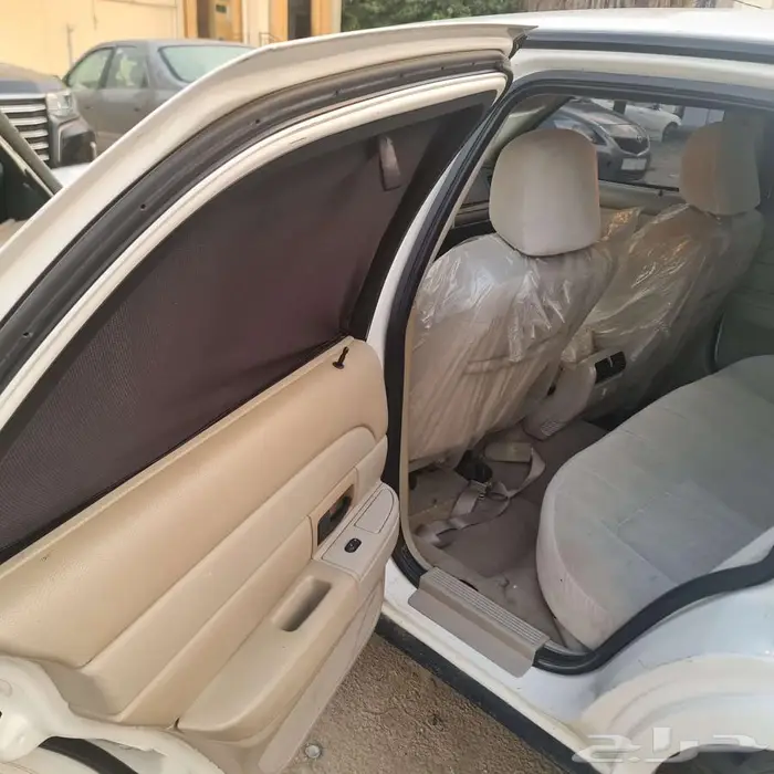 فورد موديل 2006 2