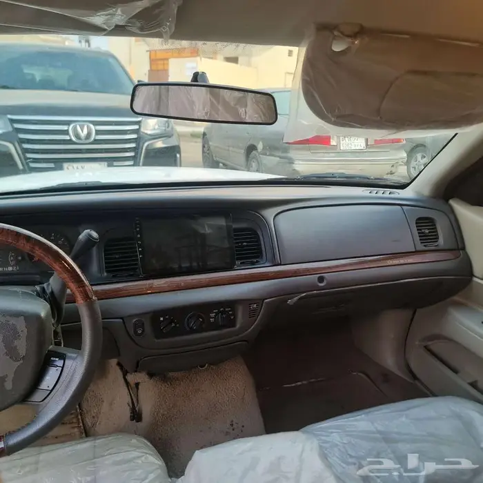 فورد موديل 2006 1
