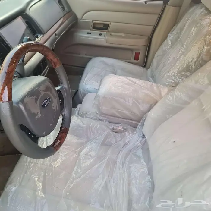 فورد موديل 2006 5