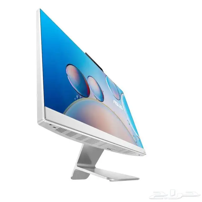 جهاز كمبيوتر الكل في واحد اسوس ASUS ALL IN ONE 0