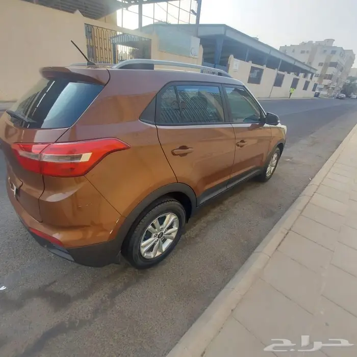 هونداي كريتا 2