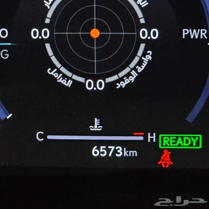 لكزس LS500hموديل 2025 جديد 1