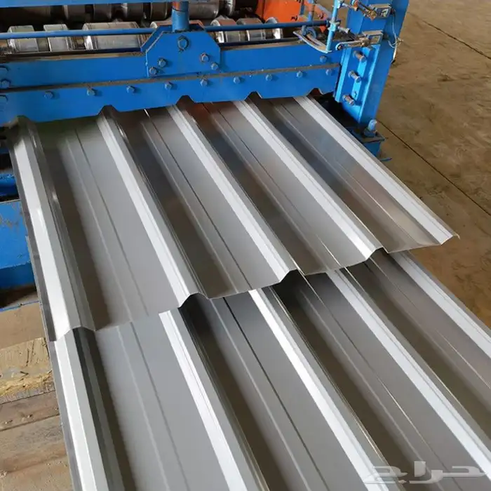 توريد جميع مواد البناء والأخشاب والحديد وألواح 4