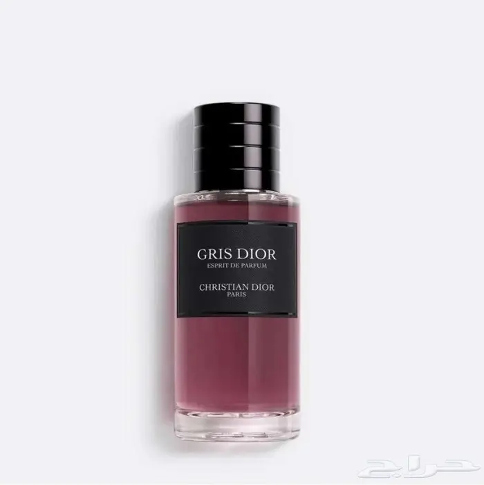 عطر جريس ديور اسبريت دي بارفيوم 80 مل اصلي 0
