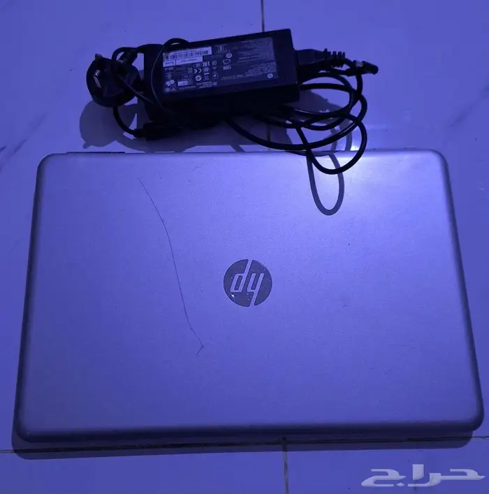 لاب توب hp كور i7 4