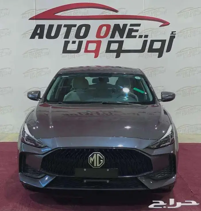 ام جي جي تي ستاندر وكمفورت 24 باسعار ولا اقووي 3