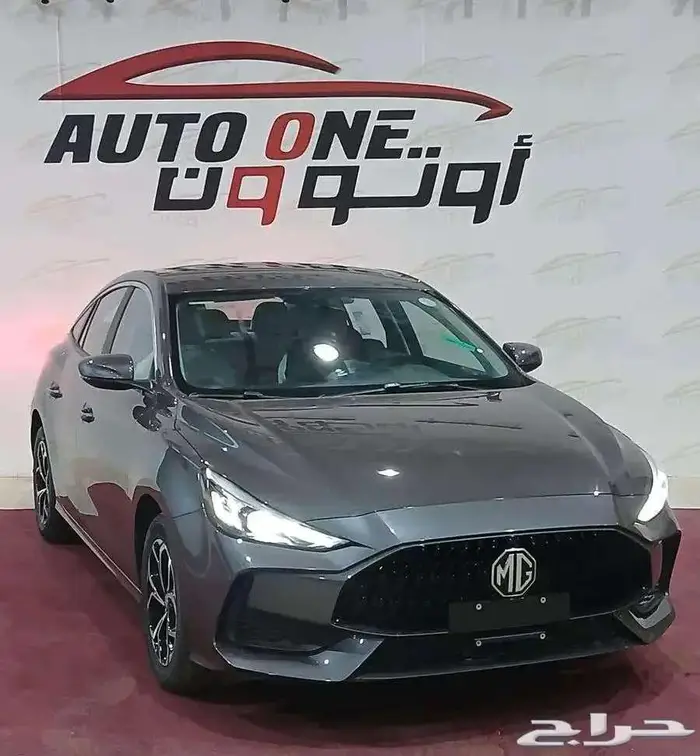 ام جي جي تي ستاندر وكمفورت 24 باسعار ولا اقووي 1