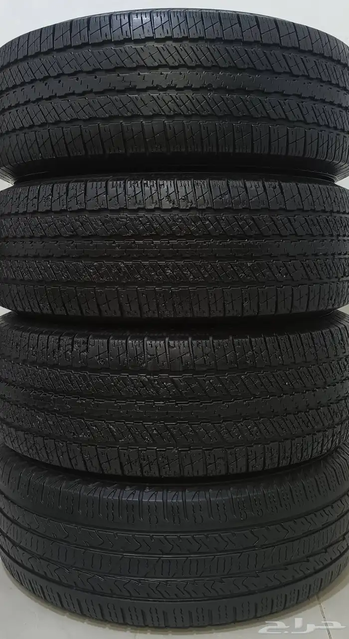 كفرات جودير 17 70 265 0