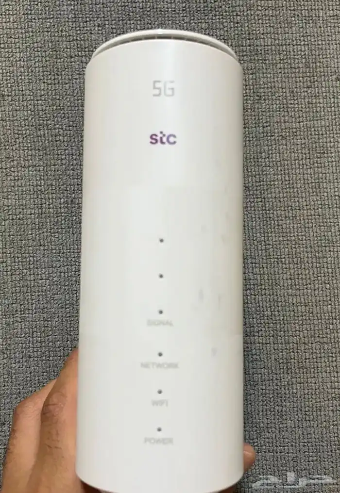 مودم 5G مفتووح جميع الشبكات 1
