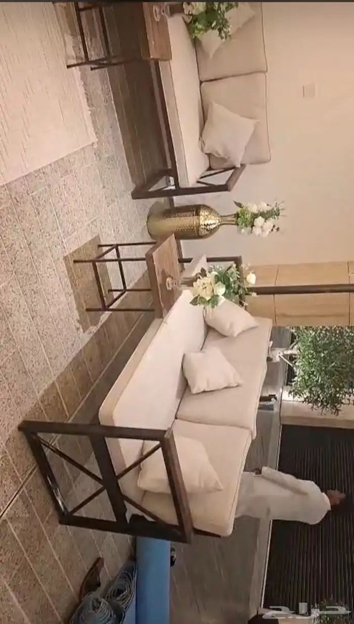 تأجير جلسات مغربيه فخمه تاجير جلسات في اي بي 13