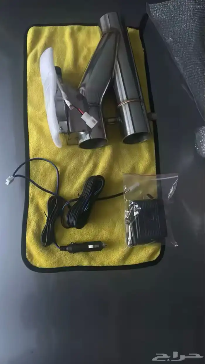 دبة إلكتروني Y كهرب كامله 1