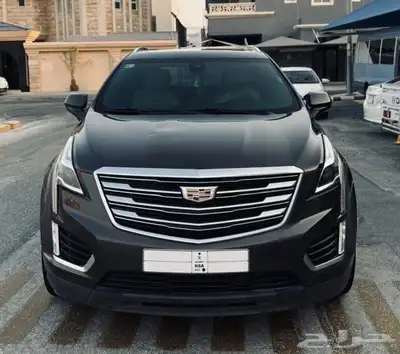 كاديلاك XT5 2019 index