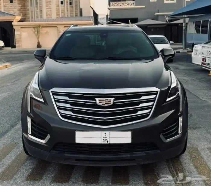 كاديلاك XT5 2019 0