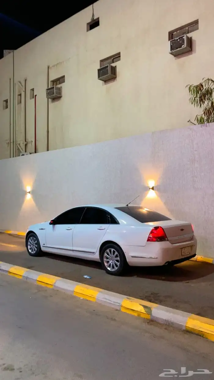 كابرس 2008 5