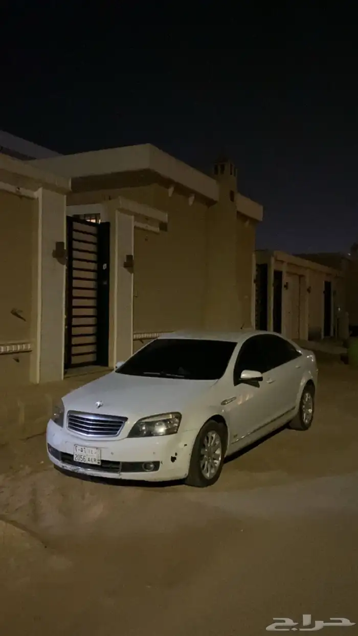 كابرس 2008 6