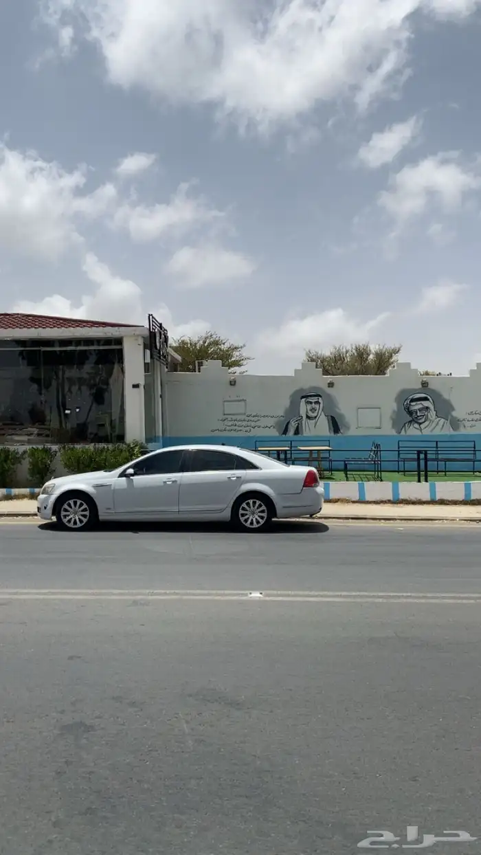 كابرس 2008 0