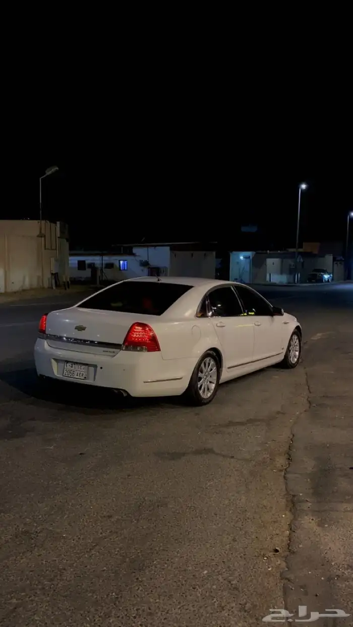كابرس 2008 3