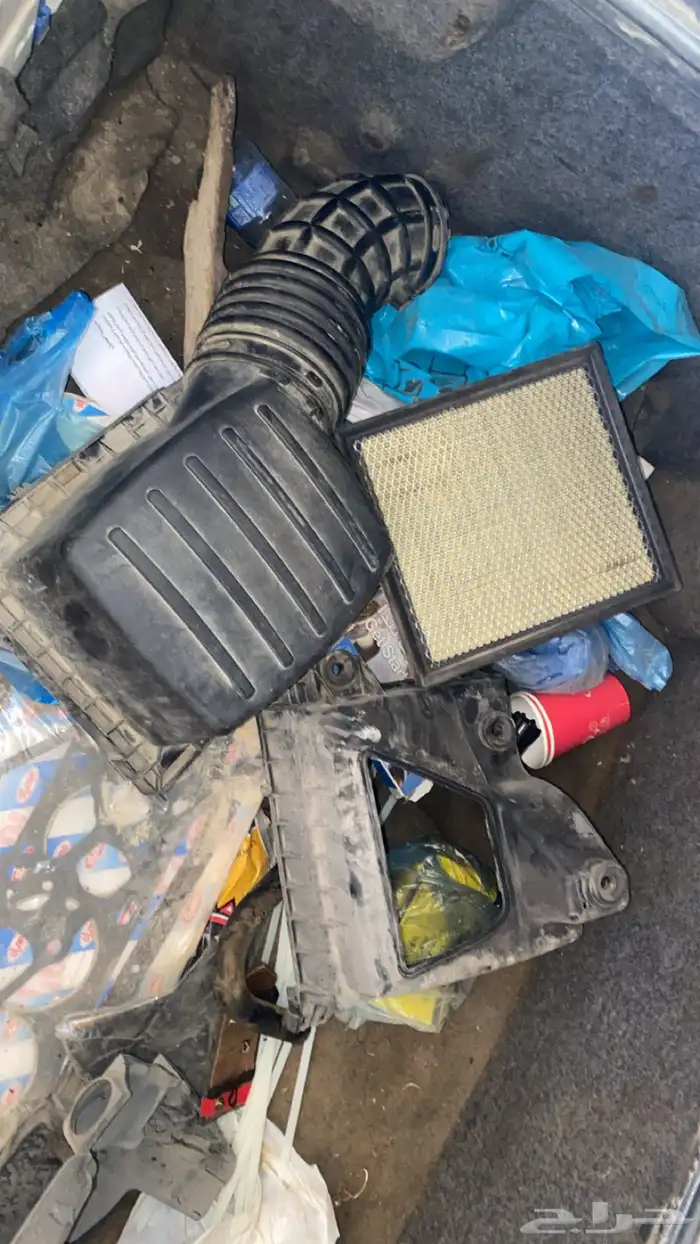 انتيك وكاله جيب SRT 0