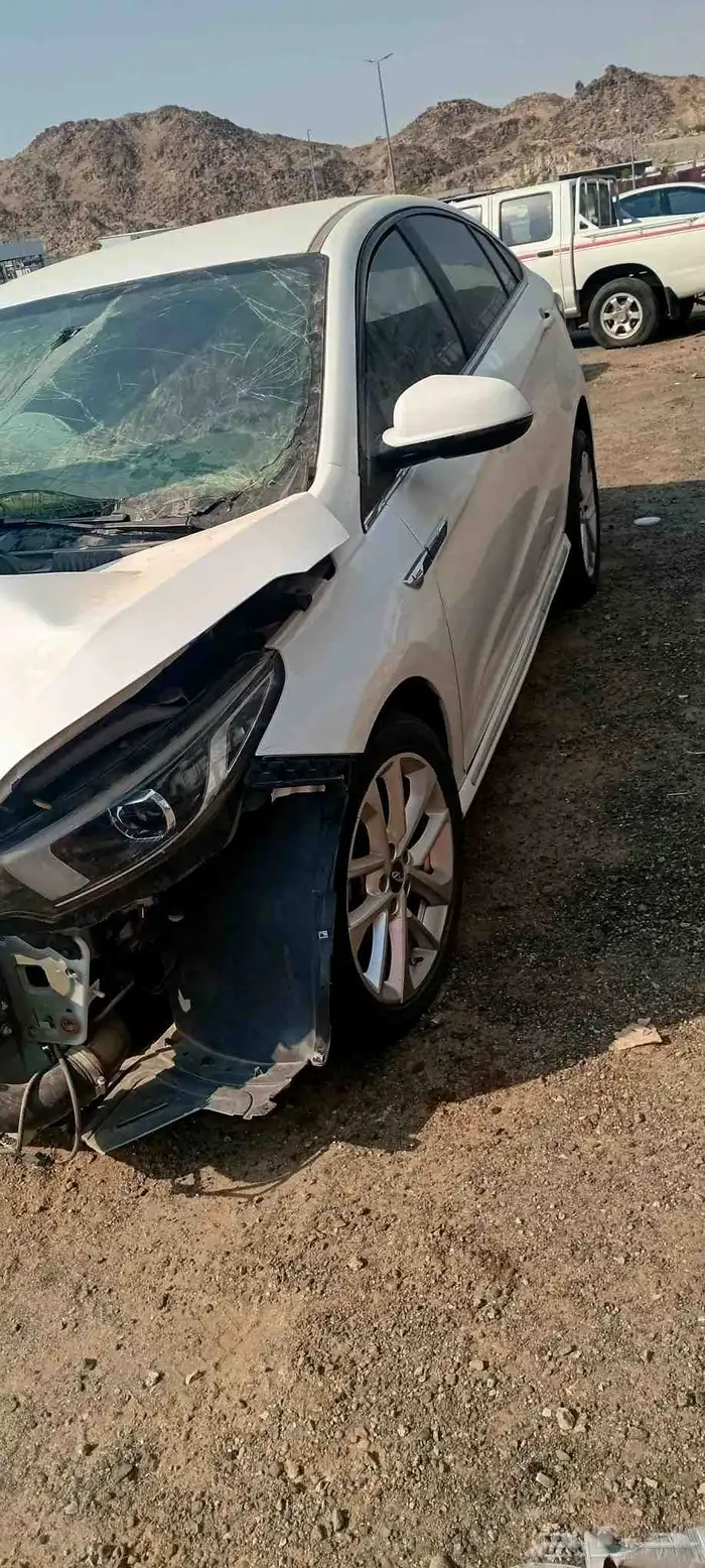 شير ي اريزو6 2023تشليح 0