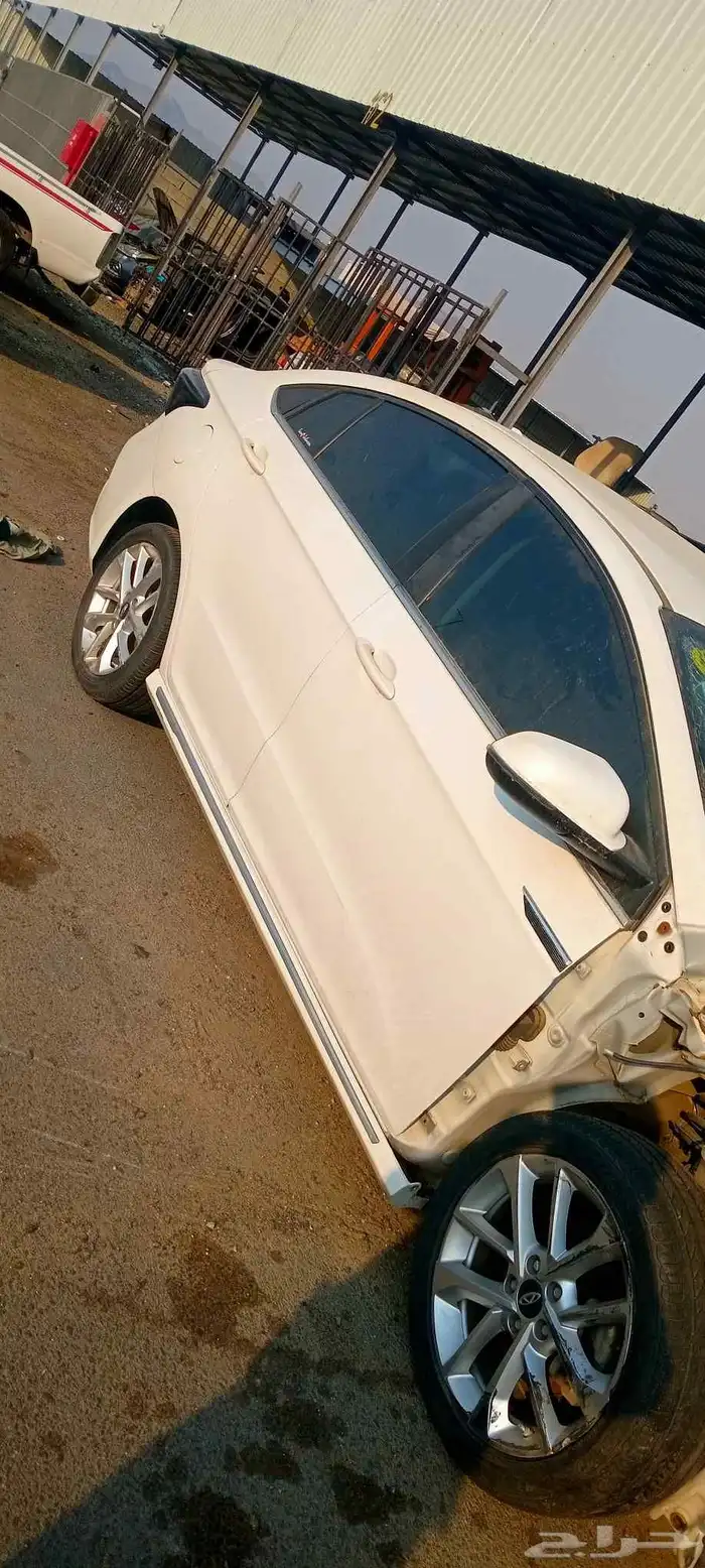شير ي اريزو6 2023تشليح 5