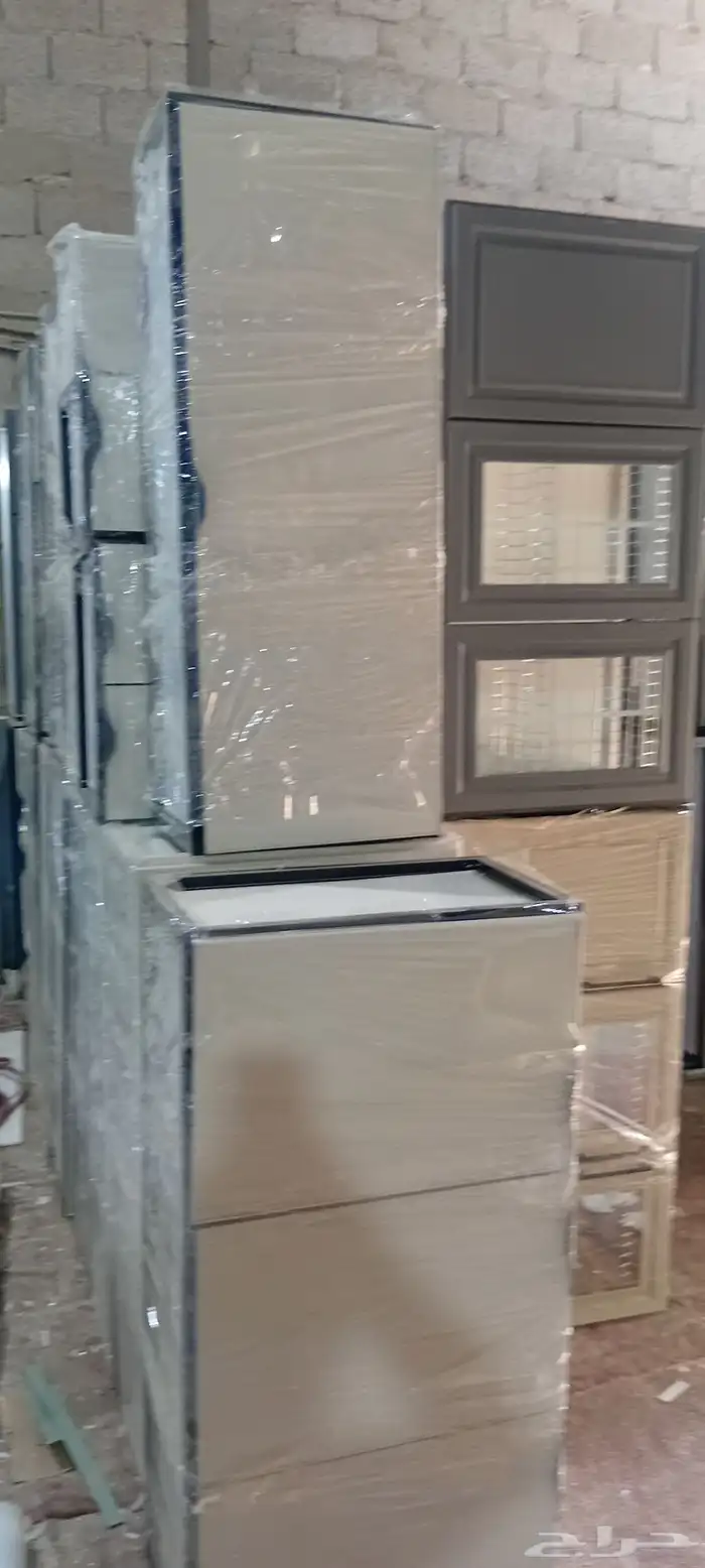 مطابخ جاهزة رخيصه بالرياض 6