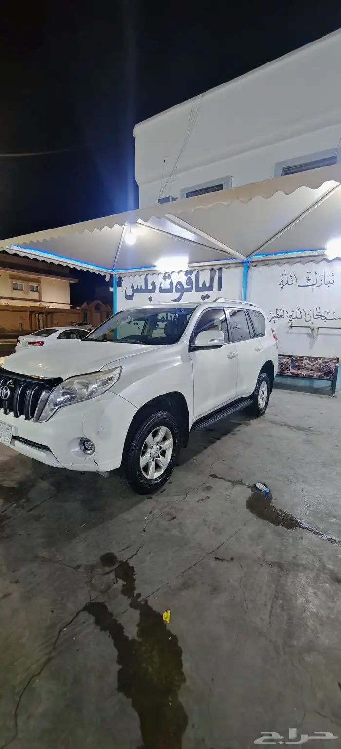 برادو 2015 سرندل 4 3