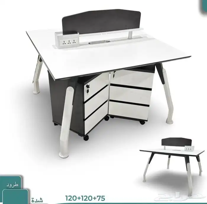 فخم مكاتب ادارية بسعار جمله في توصيل و تركيب 5