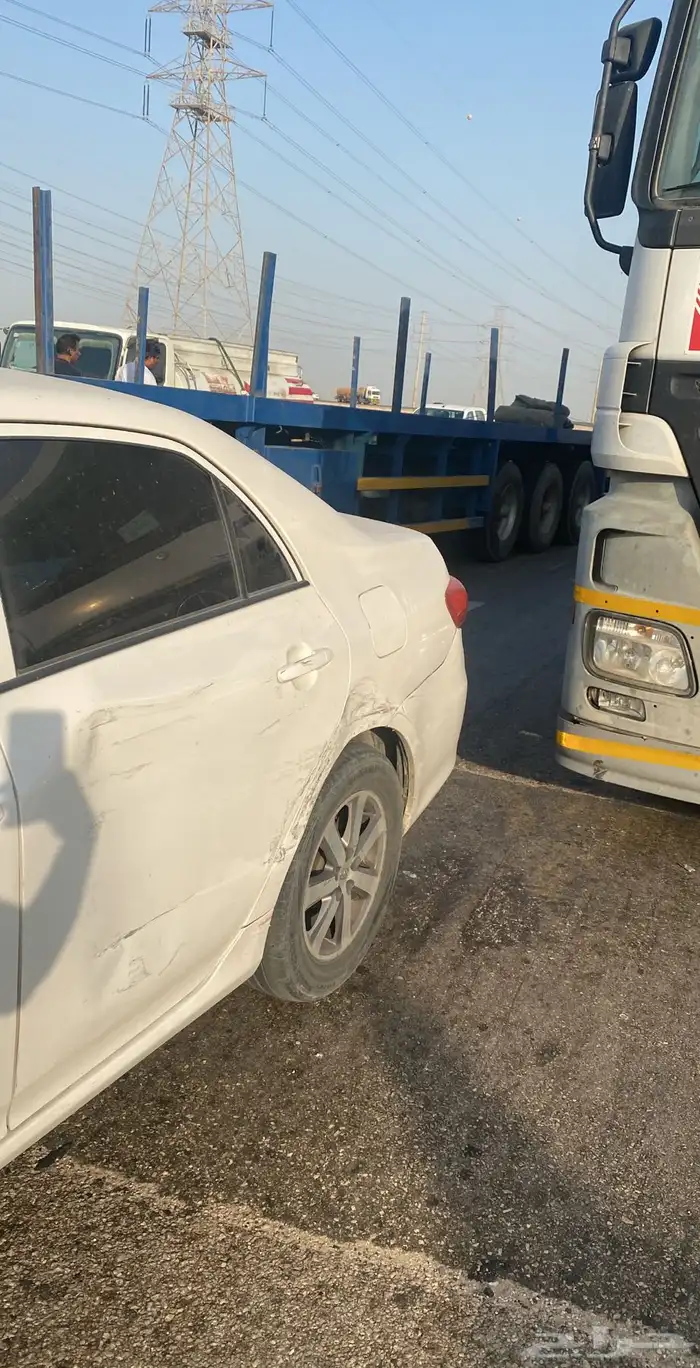 كورلا 2011 مالك اول 14