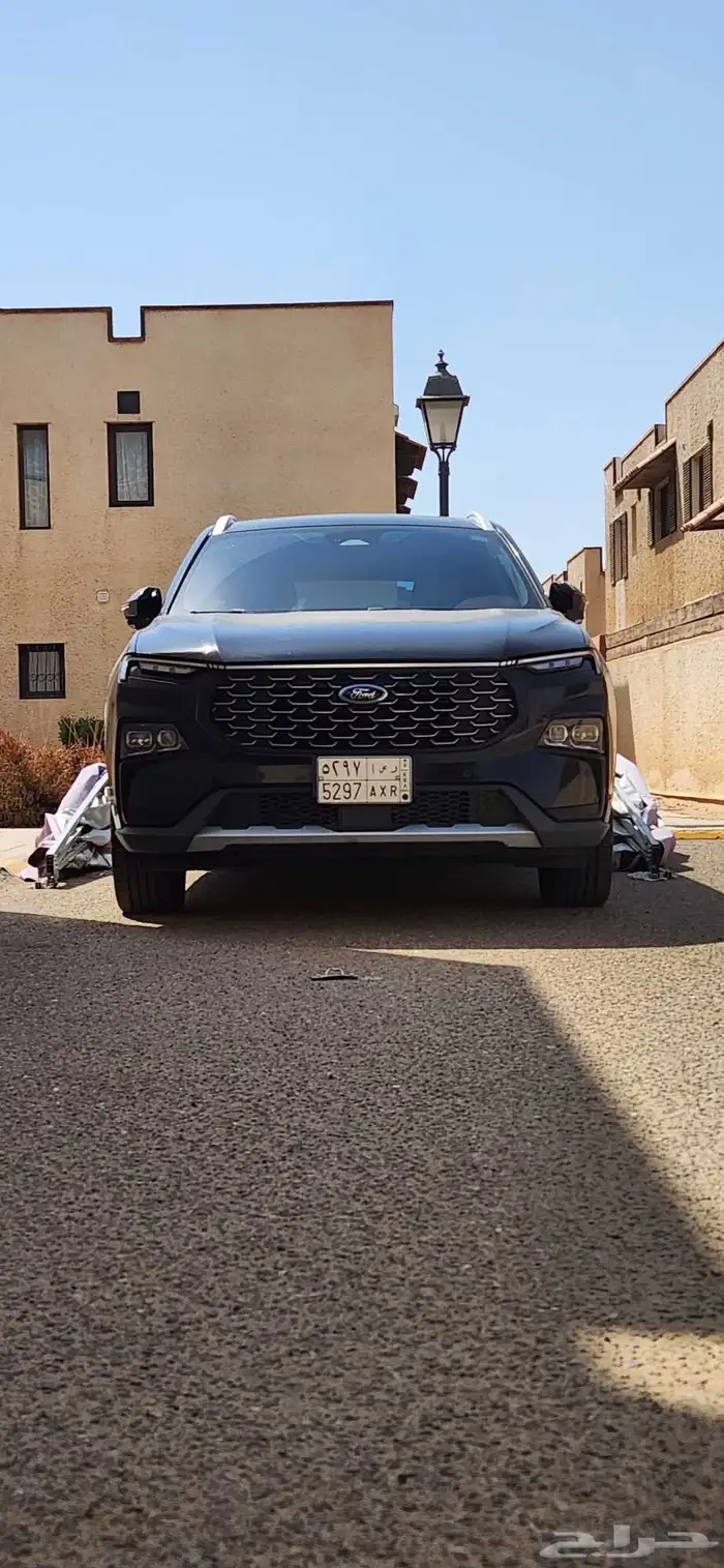 Ford Territory 2023 Full Titanium Package 4