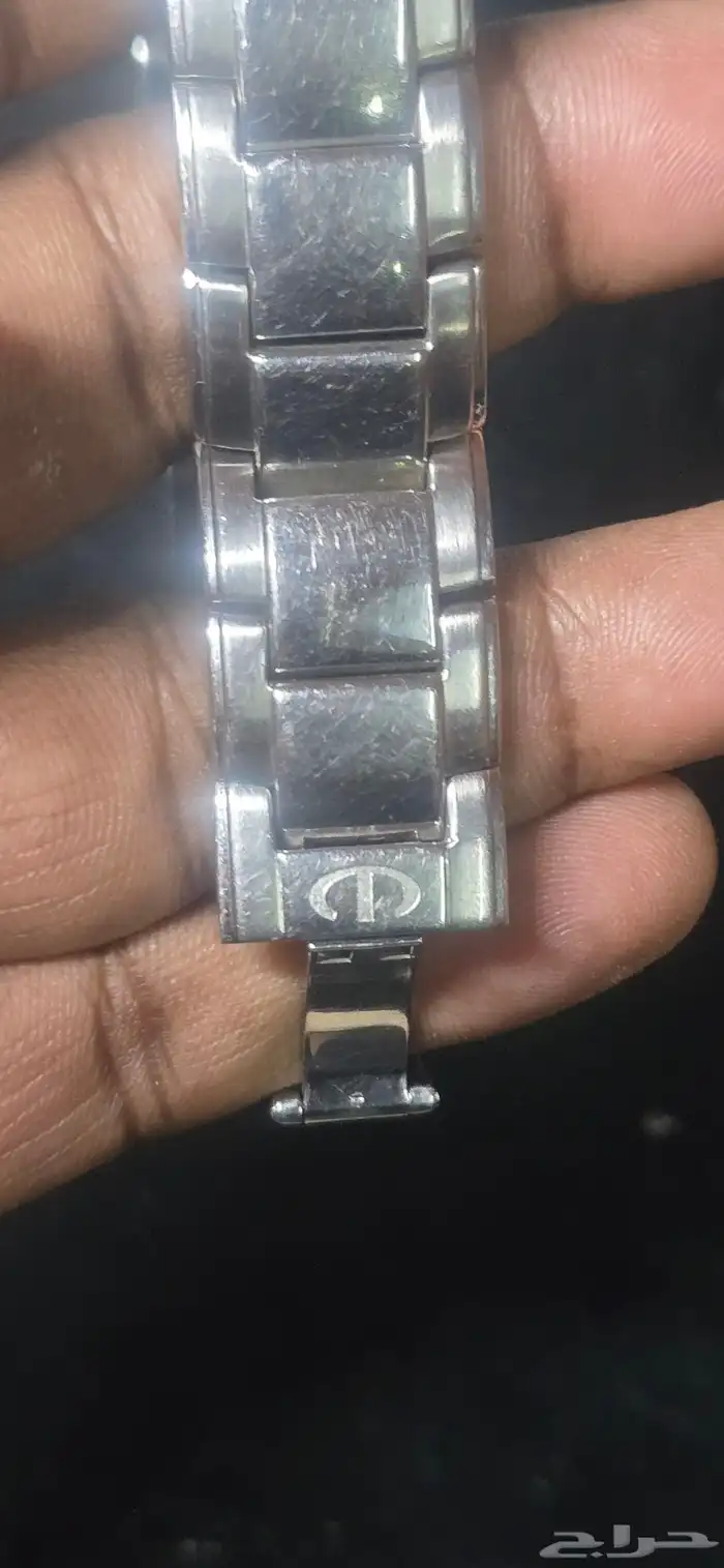 للبيع ساعة سويسري 2