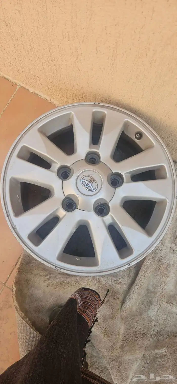 جنوظ لاندكروزر 2