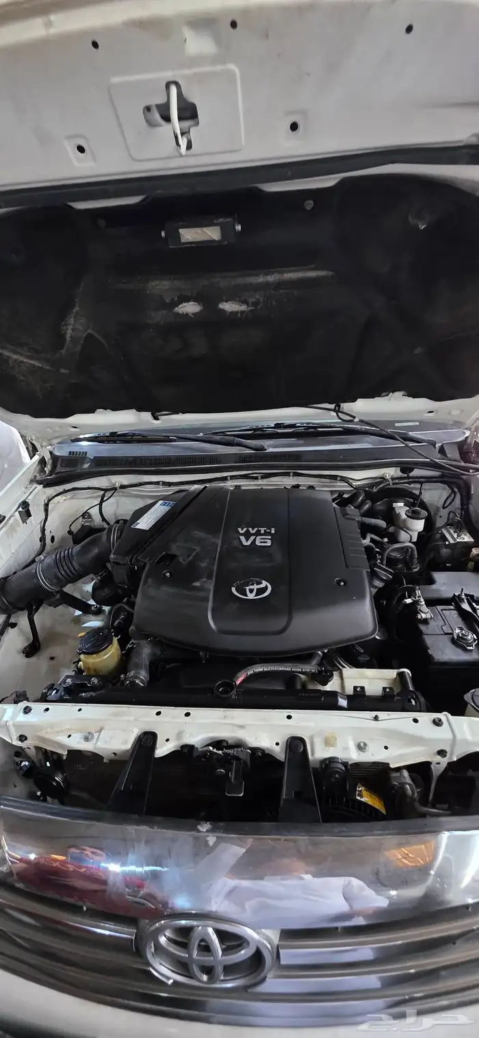 مكينة شاص 2010 . 2011 . 2012 0