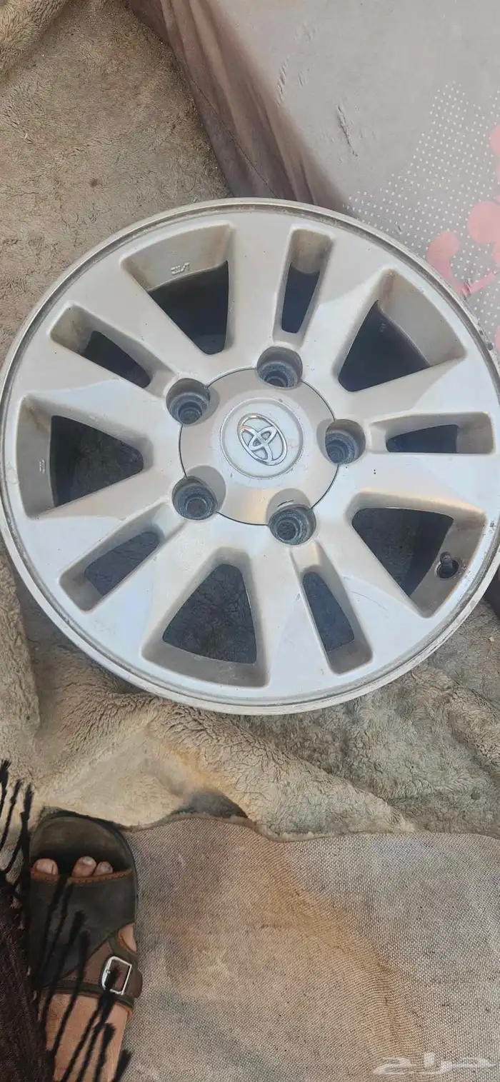 جنوظ لاندكروزر 3