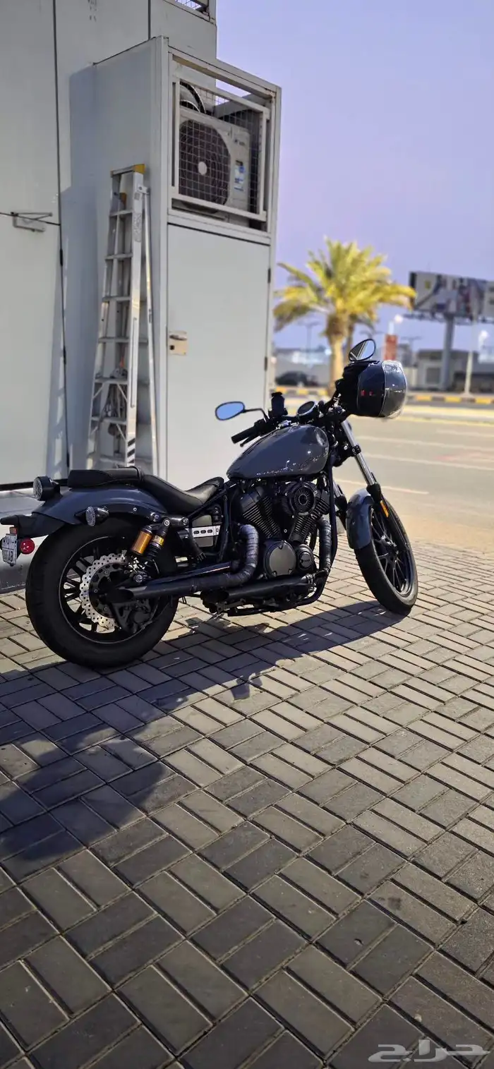 ياماها بولت 2023 0