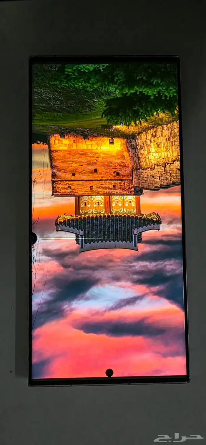 سامسونج اس 23 الترا 256 g 5