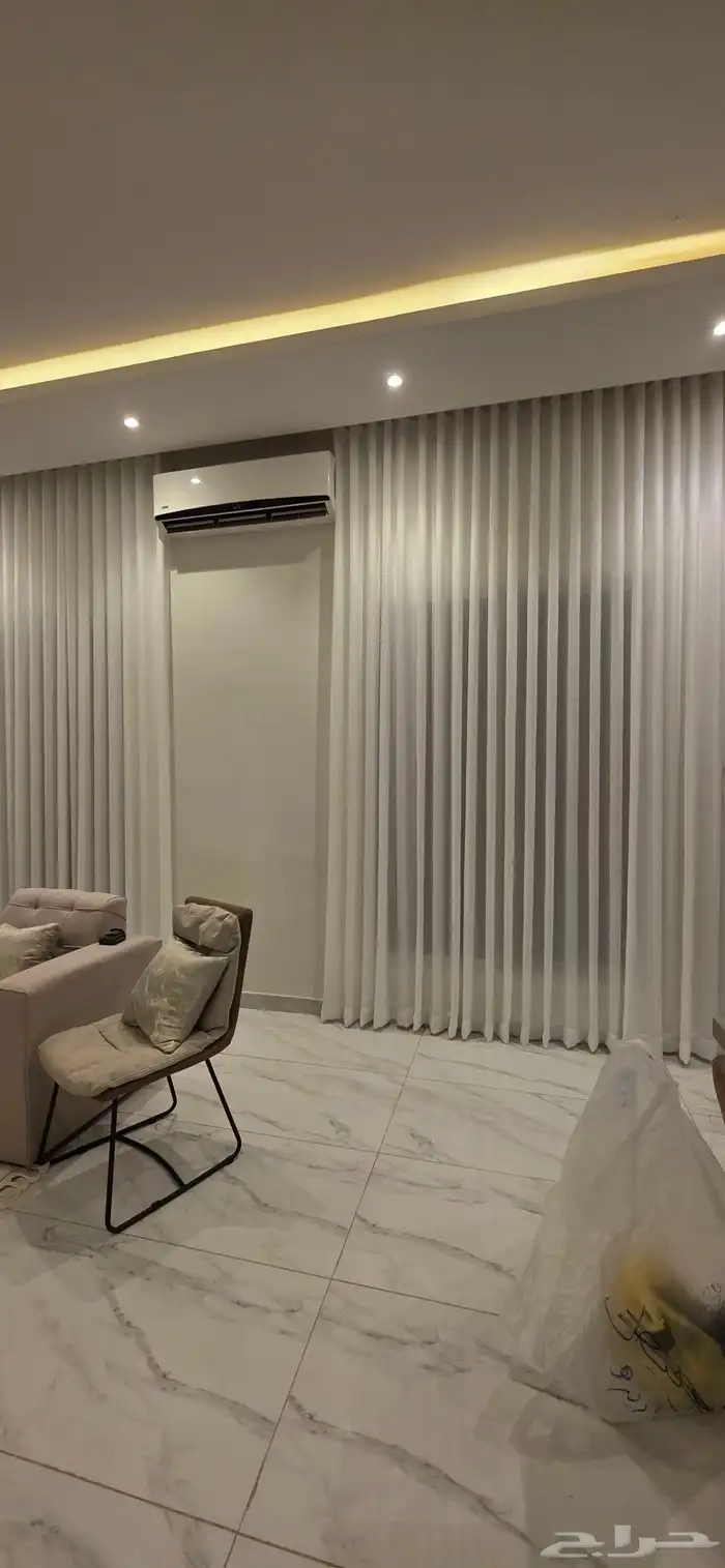 ستائر ويفي المتر مربع 59 شامل تركيب 4