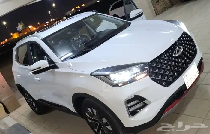 شيري تيجو 4 برو (الفل) .. للتنازل (بدون مقابل) 2