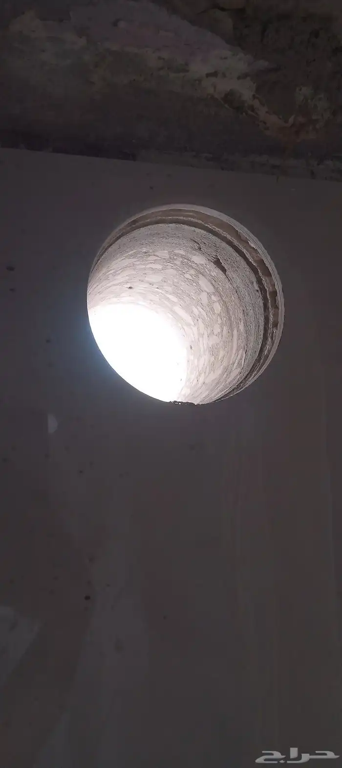 فتح ابواب ودرايش وترميمات 3