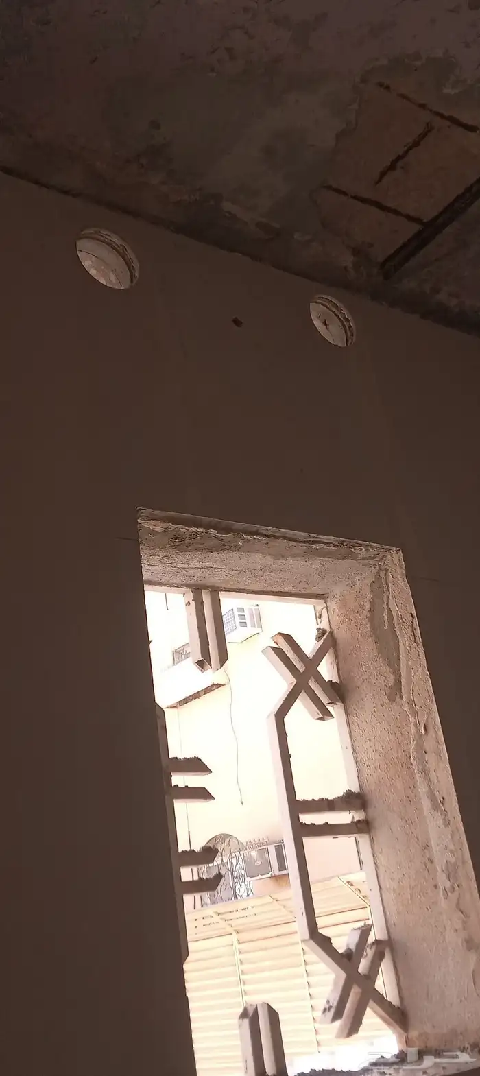 فتح ابواب ودرايش وترميمات 0