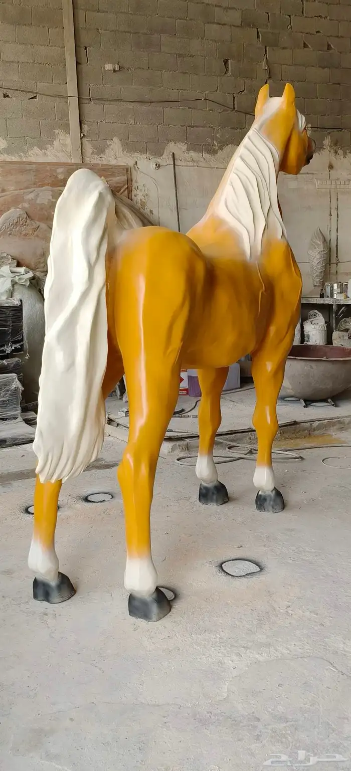 ديكرات فايبر جلاص 6