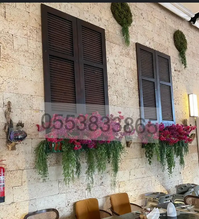 حجر منقبي بحري باسعار منافسة 0