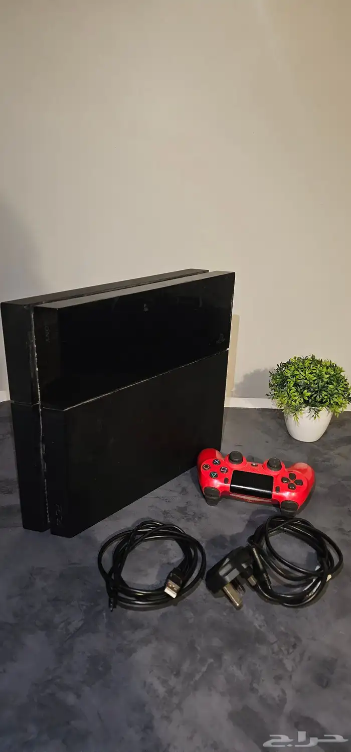 للبيع Ps4 1