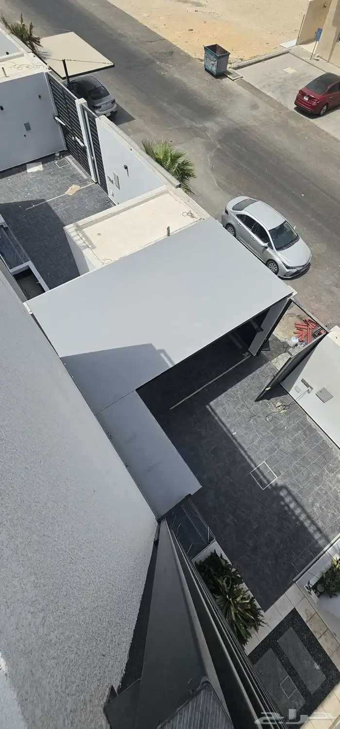 مضلات سواتر برجولات 15