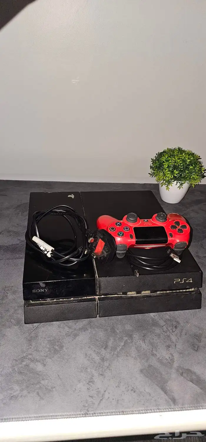 للبيع Ps4 0