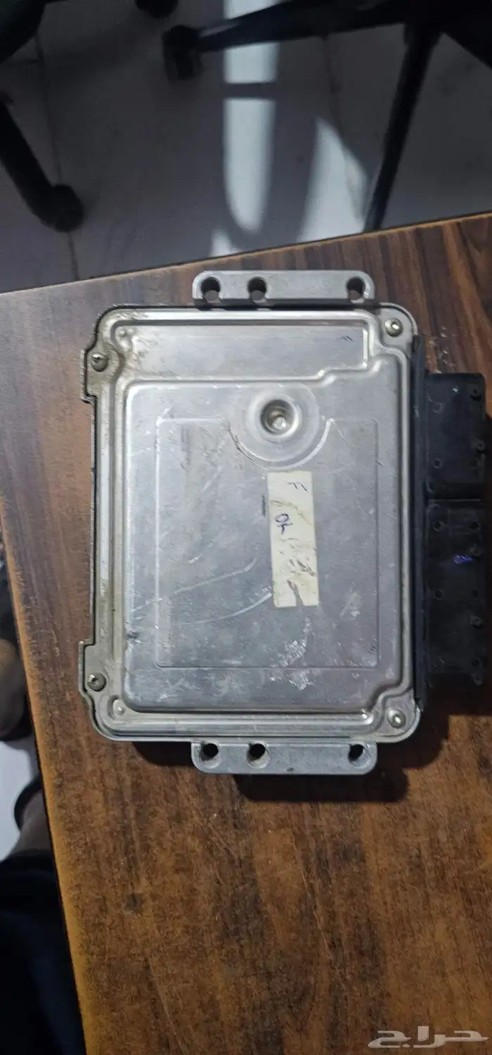 ecu hyundai accent 1.4 cc 2