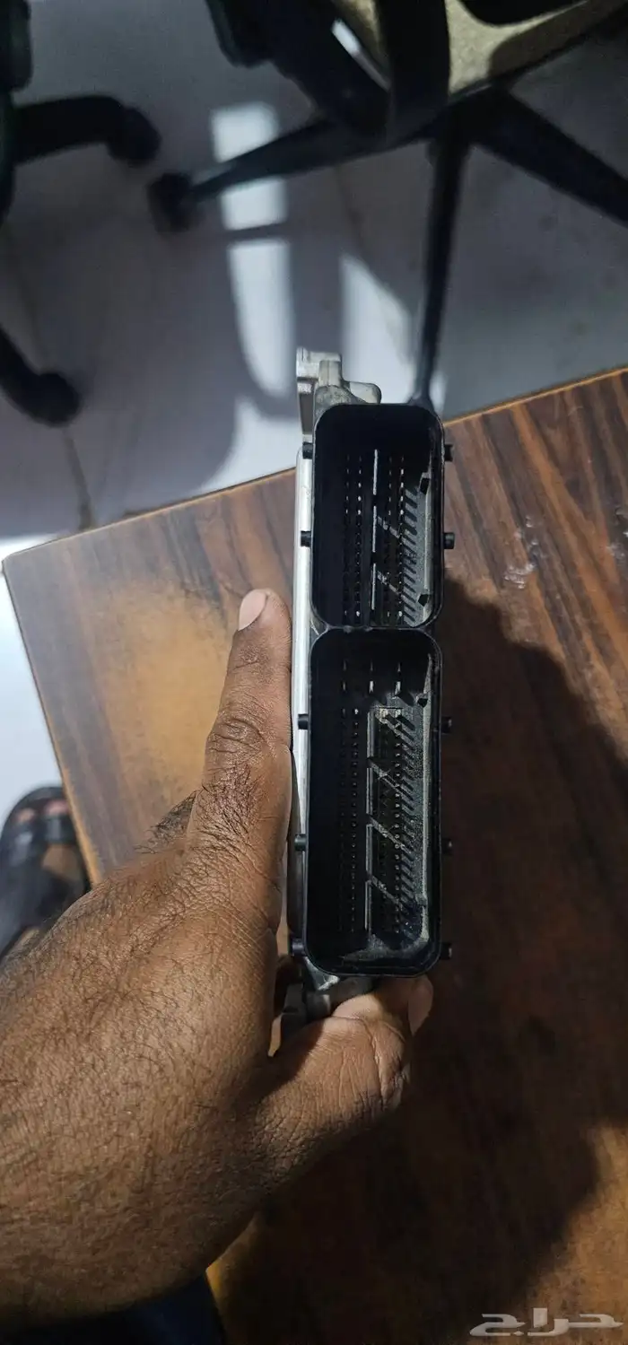 ecu hyundai accent 1.4 cc 1