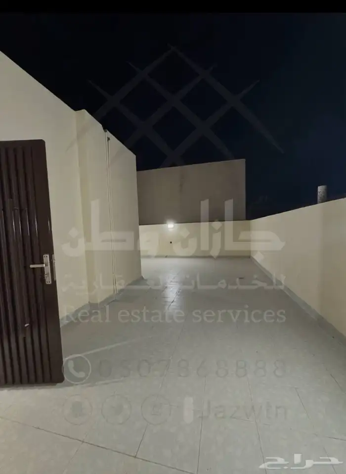 للبيع شقق فاخرة بمداخل مستقلة في جنوب جازان 13