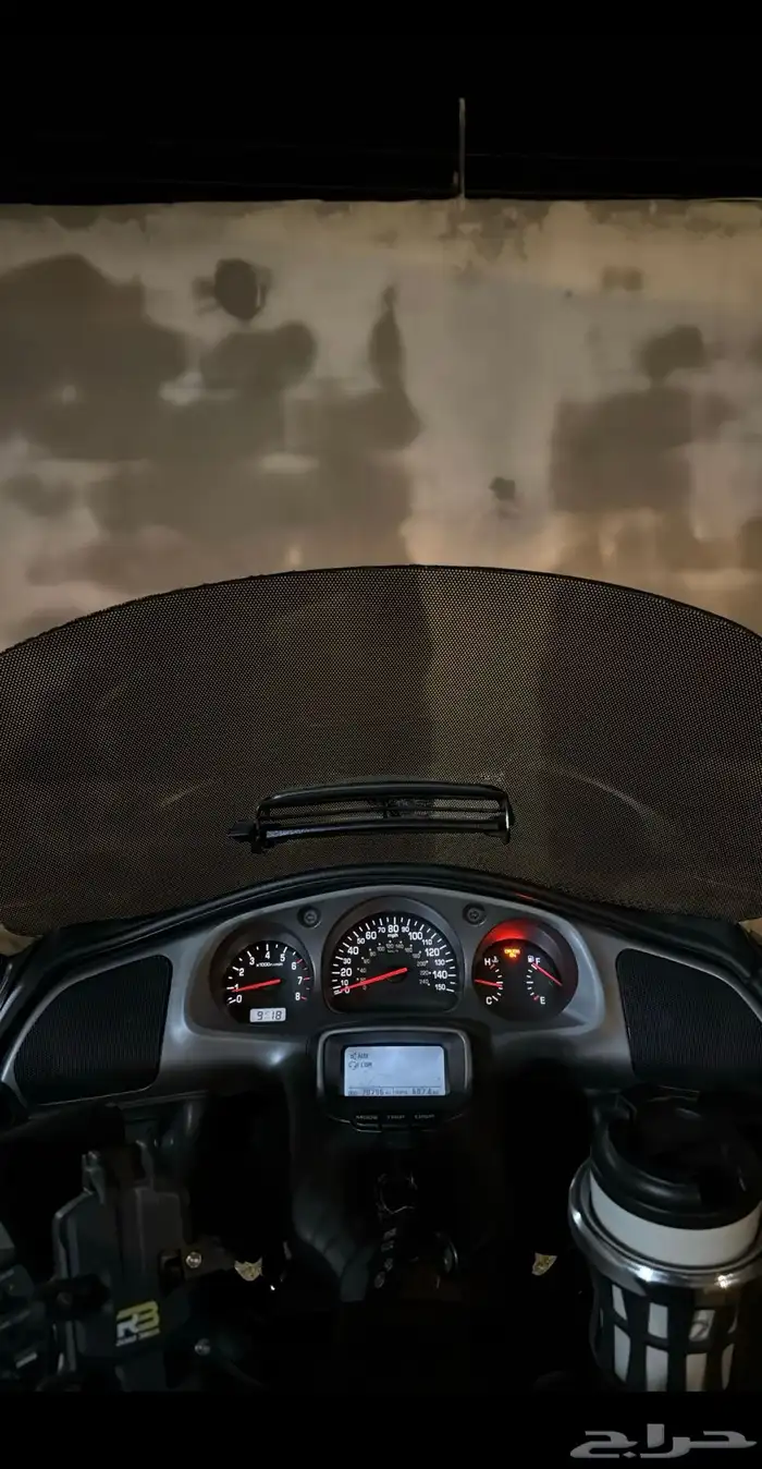 للبيع قولد وينق مديل 2002 1